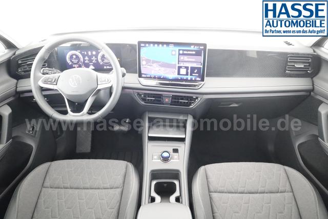 Volkswagen Tiguan 1.5 eTSI 110 kW Life DSG Life, Navi, AHK, easyOpen, LED-Plus, Kamera 