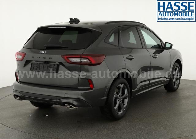Ford Kuga ST-Line 1.5 EcoBoost ST-Line, Navi, LED, Kamera, Winter, FS beheizbar, 5 J.-Garantie 