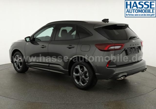 Ford Kuga ST-Line 1.5 EcoBoost ST-Line, Navi, LED, Kamera, Winter, FS beheizbar, 5 J.-Garantie 