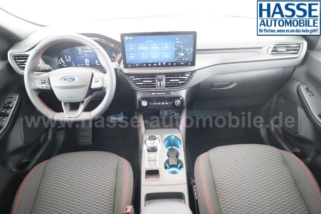 Ford Kuga ST-Line 1.5 EcoBoost ST-Line, Navi, LED, Kamera, Winter, FS beheizbar, 5 J.-Garantie 
