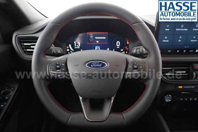 Ford Kuga ST-Line 1.5 EcoBoost ST-Line, Navi, LED, Kamera, Winter, FS beheizbar, 5 J.-Garantie 
