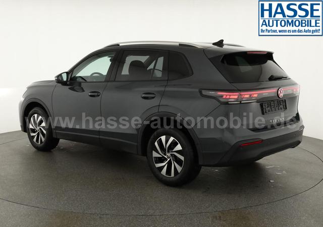Volkswagen Tiguan 1.5 eTSI 110 kW Life DSG Life, Navi, AHK, easyOpen, LED-Plus, Kamera 
