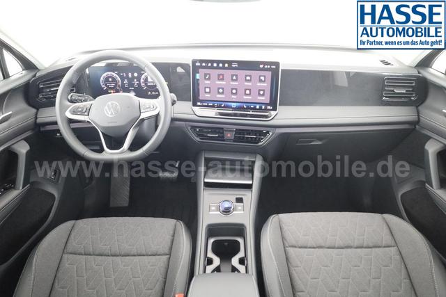 Volkswagen Tiguan 1.5 eTSI 110 kW Life DSG Life, Navi, AHK, easyOpen, LED-Plus, Kamera 