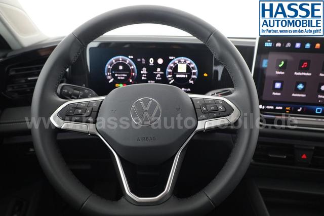 Volkswagen Tiguan 1.5 eTSI 110 kW Life DSG Life, Navi, AHK, easyOpen, LED-Plus, Kamera 