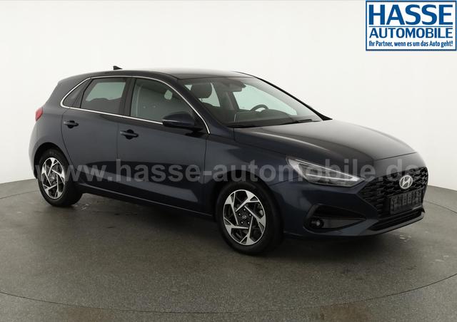 Hyundai i30 Kombi 1.0 T-GDI Style, Navi, ACC, LED, Kamera, Winter 