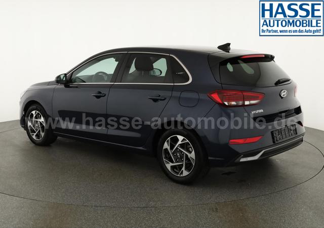 Hyundai i30 Kombi 1.0 T-GDI Style, Navi, ACC, LED, Kamera, Winter 