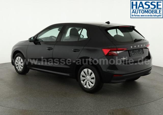 Skoda Fabia Selection 1.0 TSI Selection, Park, Winterpaket, SmartLink, 4-J Garantie 