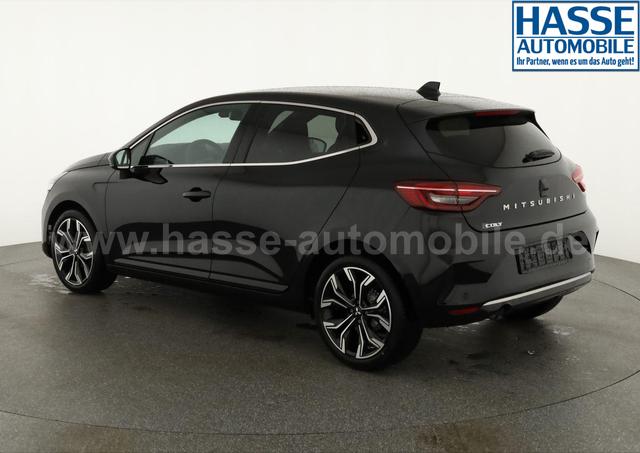 Mitsubishi Colt Select 1.0 MPI-T Select, LED, Kamera, Side, Winter, 17-Zoll, 5 J.-Garantie 