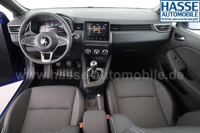 Mitsubishi Colt Select 1.0 MPI-T Select, LED, Kamera, Side, Winter, 17-Zoll, 5 J.-Garantie 