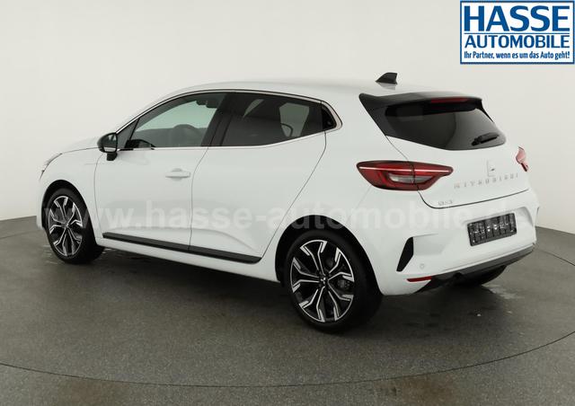 Mitsubishi Colt Select 1.0 MPI-T Select, LED, Kamera, Side, Winter, 17-Zoll, 5 J.-Garantie 