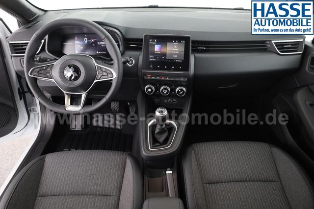 Mitsubishi Colt Select 1.0 MPI-T Select, LED, Kamera, Side, Winter, 17-Zoll, 5 J.-Garantie 