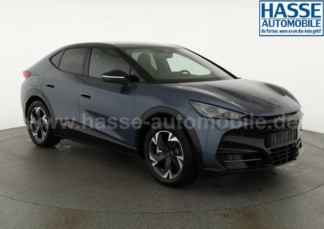 Cupra Tavascan 210 kW Endurance 210kW, Navi, Wärmepumpe, 5-J Garantie 