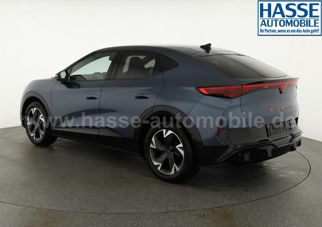 Cupra Tavascan 210 kW Endurance 210kW, Navi, Wärmepumpe, 5-J Garantie 