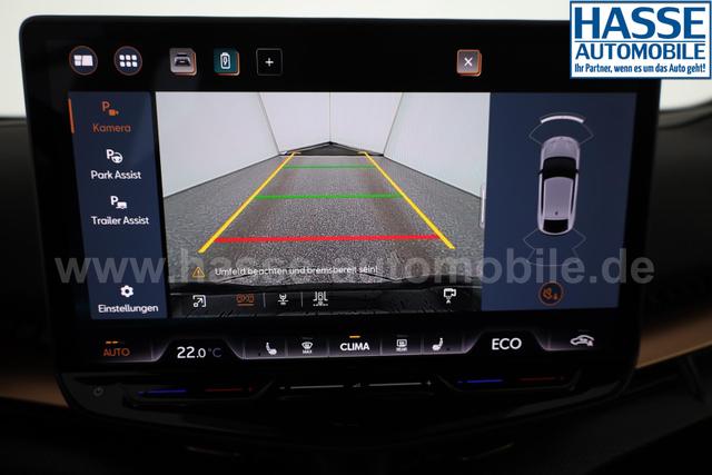 Cupra Tavascan 210 kW Endurance 210kW, Navi, Wärmepumpe, 5-J Garantie 