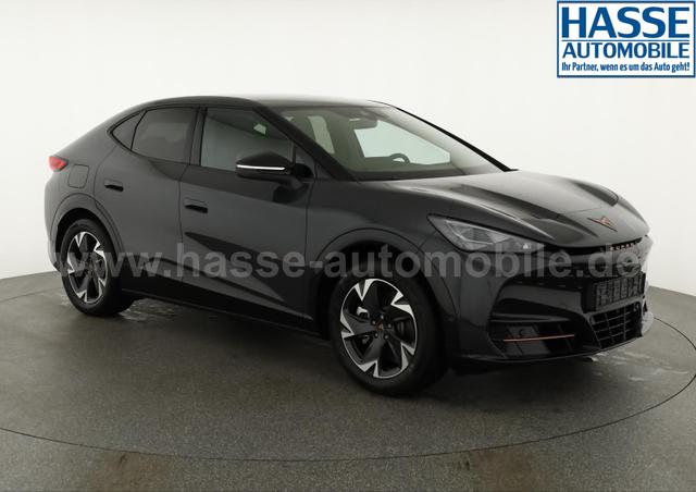 Cupra Tavascan 210 kW Endurance 210kW, Navi, Wärmepumpe, 5-J Garantie 