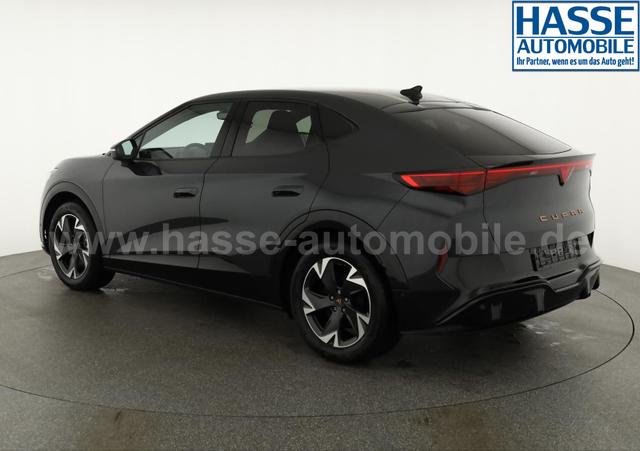 Cupra Tavascan 210 kW Endurance 210kW, Navi, Wärmepumpe, 5-J Garantie 