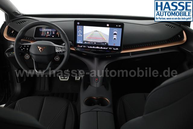 Cupra Tavascan 210 kW Endurance 210kW, Navi, Wärmepumpe, 5-J Garantie 