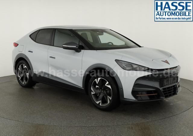 Cupra Tavascan 210 kW Endurance 210kW, Navi, Wärmepumpe, 5-J Garantie 