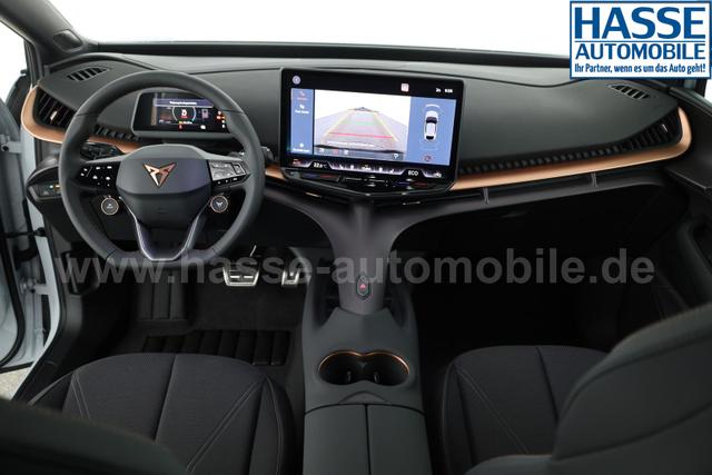 Cupra Tavascan 210 kW Endurance 210kW, Navi, Wärmepumpe, 5-J Garantie 