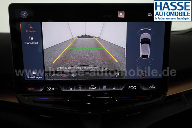 Cupra Tavascan 210 kW Endurance 210kW, Navi, Wärmepumpe, 5-J Garantie 