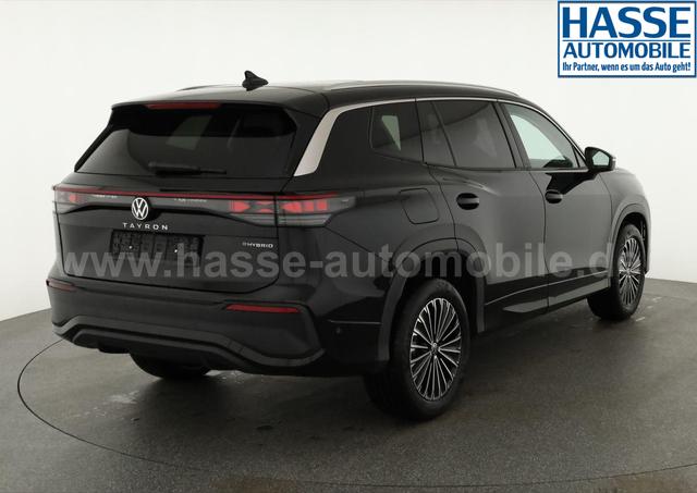 Volkswagen Tayron 1.5 TSI eHybrid 150 kW Life DSG Life, Pano, HuD, AHK, LED-Plus, Navi, 18-Zoll, 5-J Garantie 