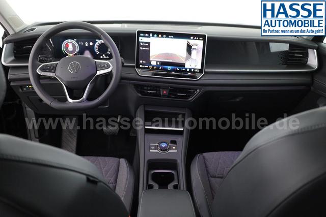 Volkswagen Tayron 1.5 TSI eHybrid 150 kW Life DSG Life, Pano, HuD, AHK, LED-Plus, Navi, 18-Zoll, 5-J Garantie 