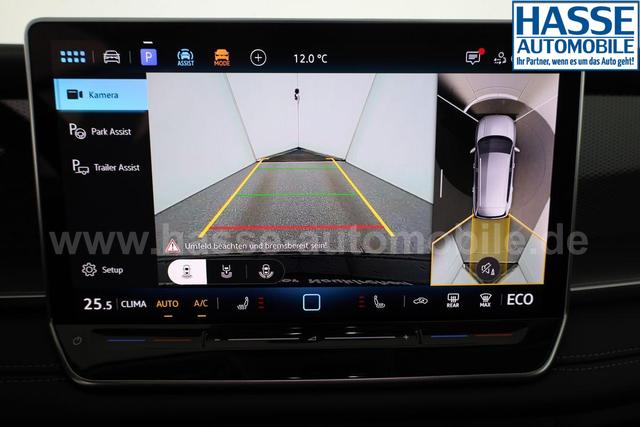 Volkswagen Tayron 1.5 TSI eHybrid 150 kW Life DSG Life, Pano, HuD, AHK, LED-Plus, Navi, 18-Zoll, 5-J Garantie 