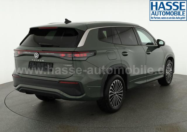 Volkswagen Tayron 1.5 TSI eHybrid 150 kW Life DSG Life, Pano, HuD, AHK, LED-Plus, Navi, 18-Zoll, 5-J Garantie 