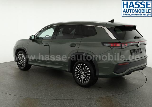 Volkswagen Tayron 1.5 TSI eHybrid 150 kW Life DSG Life, Pano, HuD, AHK, LED-Plus, Navi, 18-Zoll, 5-J Garantie 