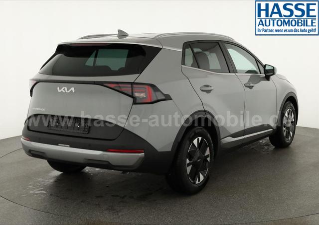 Kia Sportage 1.6 T-GDI DCT Urban, neues Modell, Navi, Kamera, Side, sofort 