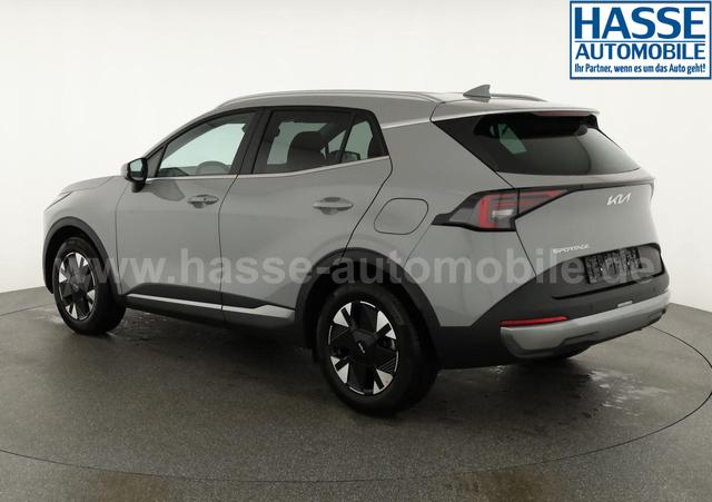 Kia Sportage 1.6 T-GDI DCT Urban, neues Modell, Navi, Kamera, Side, sofort 