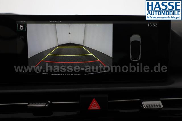 Kia Sportage 1.6 T-GDI DCT Urban, neues Modell, Navi, Kamera, Side, sofort 