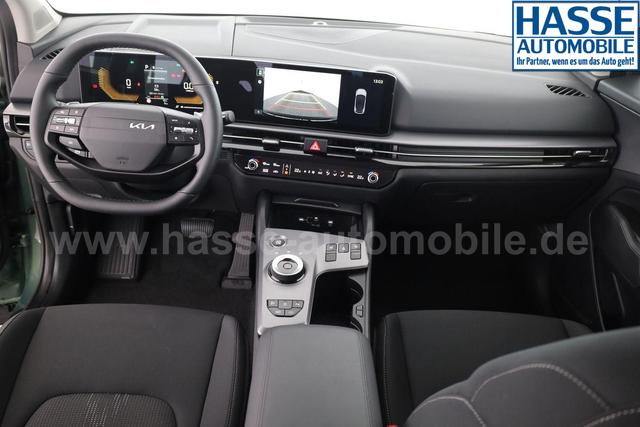 Kia Sportage 1.6 T-GDI DCT Urban, neues Modell, Navi, Kamera, Side, sofort 