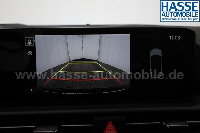 Kia Sportage 1.6 T-GDI DCT Urban, neues Modell, Navi, Kamera, Side, sofort 