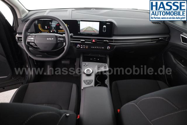 Kia Sportage 1.6 T-GDI DCT Urban, neues Modell, Navi, Kamera, Side, sofort 