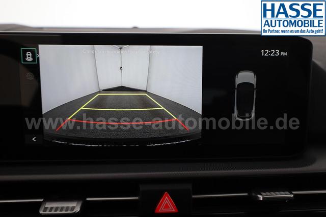 Kia Sportage 1.6 T-GDI DCT Urban, neues Modell, Navi, Kamera, Side, sofort 