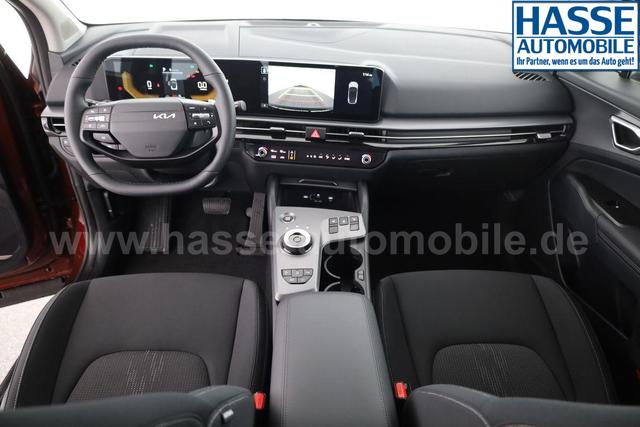 Kia Sportage 1.6 T-GDI DCT Urban, neues Modell, Navi, Kamera, Side, sofort 