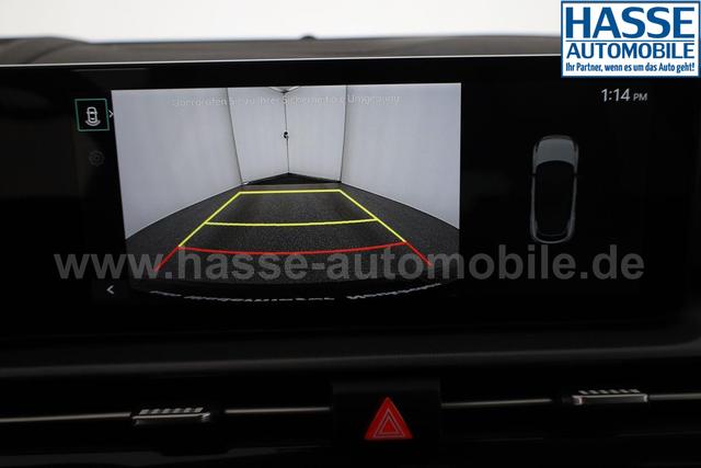 Kia Sportage 1.6 T-GDI DCT Urban, neues Modell, Navi, Kamera, Side, sofort 