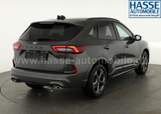 Ford Kuga ST-Line 1.5 EcoBoost ST-Line, Navi, AHK, LED, Kamera, Winter, FS beheizbar, 5 J.-Garantie 