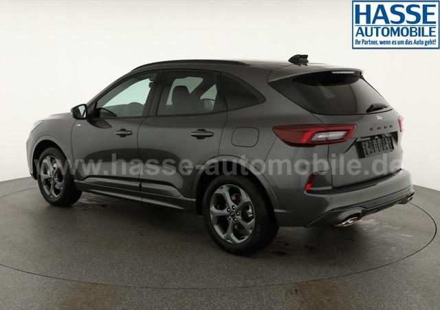 Ford Kuga ST-Line 1.5 EcoBoost ST-Line, Navi, AHK, LED, Kamera, Winter, FS beheizbar, 5 J.-Garantie 