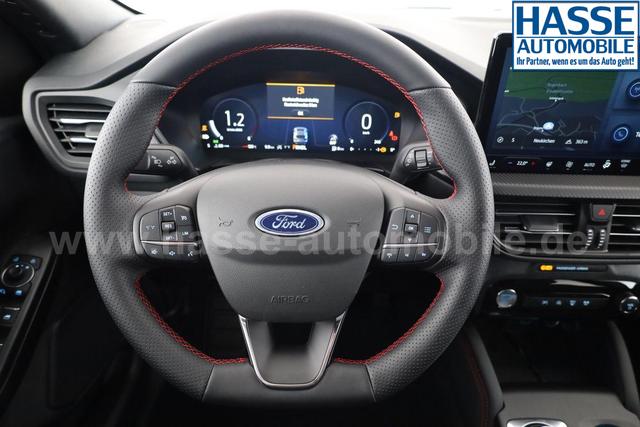 Ford Kuga ST-Line 1.5 EcoBoost ST-Line, Navi, AHK, LED, Kamera, Winter, FS beheizbar, 5 J.-Garantie 