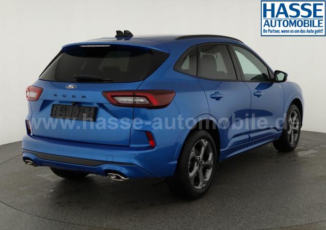 Ford Kuga ST-Line 1.5 EcoBoost ST-Line, Navi, LED, Kamera, Winter, FS beheizbar 