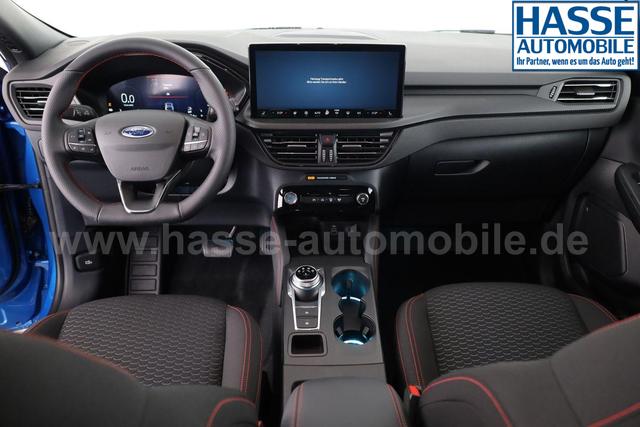 Ford Kuga ST-Line 1.5 EcoBoost ST-Line, Navi, LED, Kamera, Winter, FS beheizbar 
