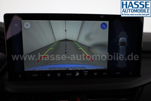 Ford Kuga ST-Line 1.5 EcoBoost ST-Line, Navi, LED, Kamera, Winter, FS beheizbar 