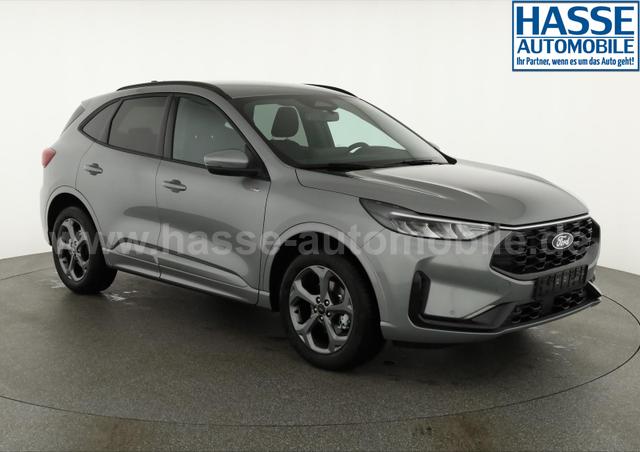 Ford Kuga ST-Line 1.5 EcoBoost ST-Line, Navi, LED, Kamera, Winter, FS beheizbar 