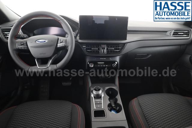 Ford Kuga ST-Line 1.5 EcoBoost ST-Line, Navi, LED, Kamera, Winter, FS beheizbar 