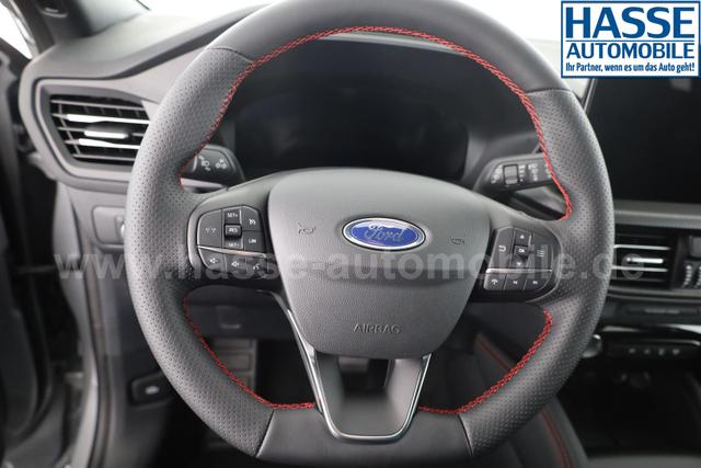 Ford Kuga ST-Line 1.5 EcoBoost ST-Line, Navi, LED, Kamera, Winter, FS beheizbar 