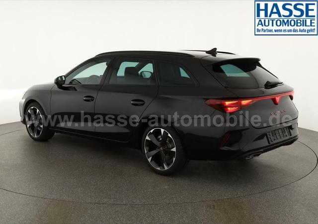 Cupra Leon Sportstourer 1.5 eTSI DSG, Matrix, AHK, Winter, 5-J. Garantie 
