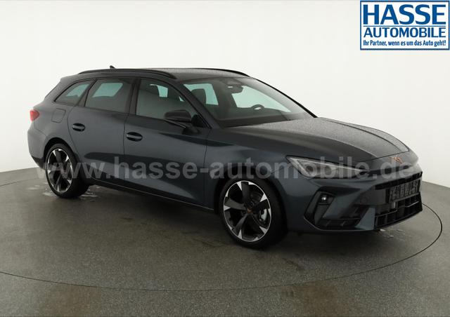 Cupra Leon Sportstourer 1.5 eTSI DSG, Matrix, AHK, Winter, 5-J. Garantie 