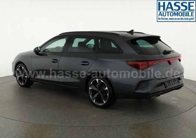 Cupra Leon Sportstourer 1.5 eTSI DSG, Matrix, AHK, Winter, 5-J. Garantie 